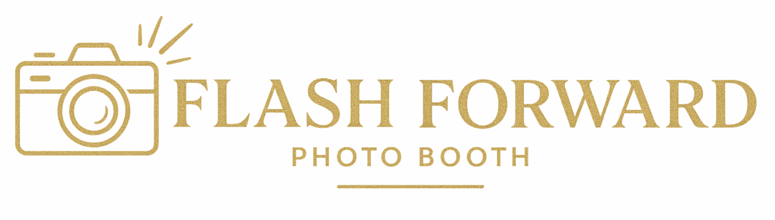 Flash Forward Photo Booth